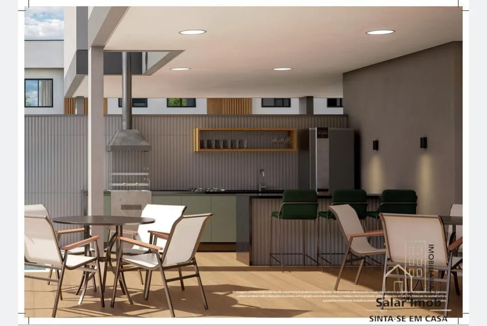 Apartamento, 2 quartos, 46 m² - Foto 38