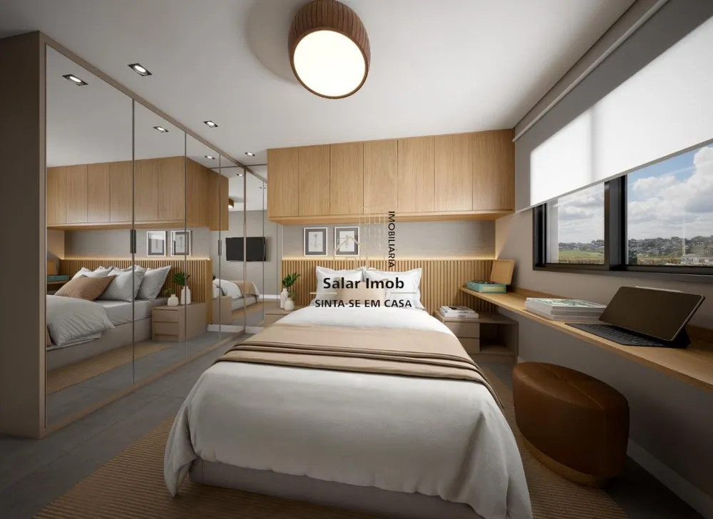 Apartamento, 2 quartos, 46 m² - Foto 17
