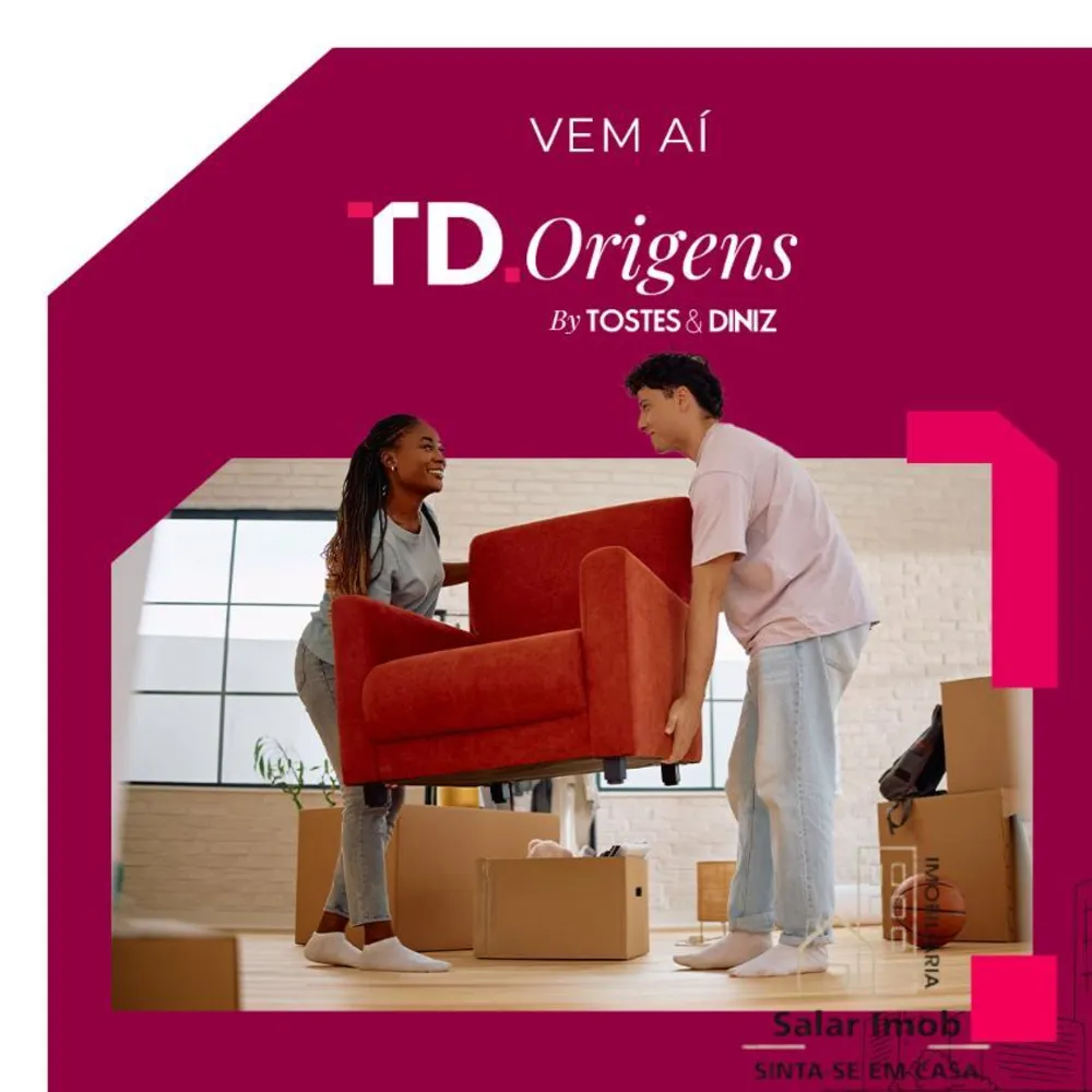 Apartamento, 2 quartos, 46 m² - Foto 43