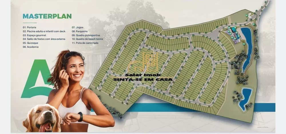 Terreno, 200 m² - Foto 13