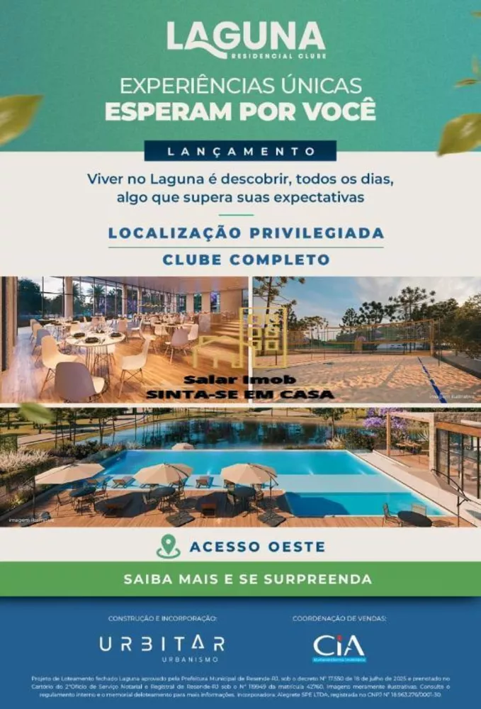 Terreno, 200 m² - Foto 5