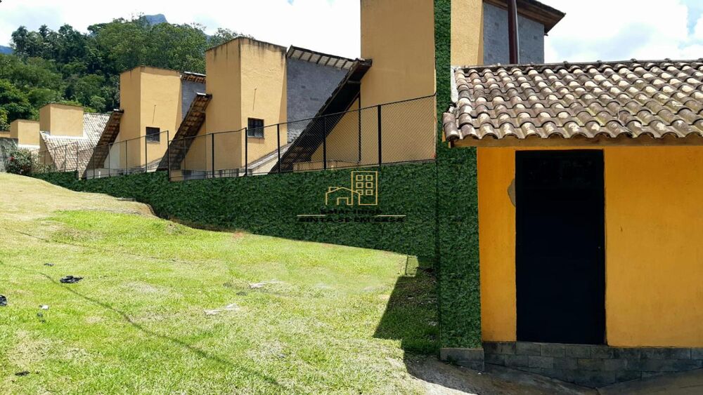 Casa de Condomínio à venda com 1 quarto, 80m² - Foto 3