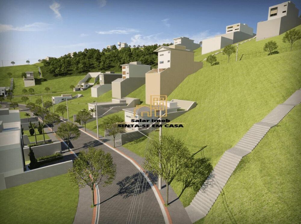 Terreno à venda, 400m² - Foto 7