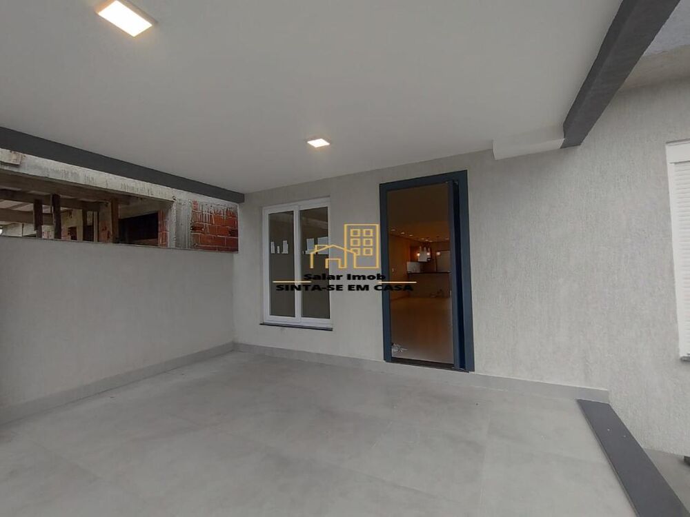 Casa, 3 quartos, 140 m² - Foto 2