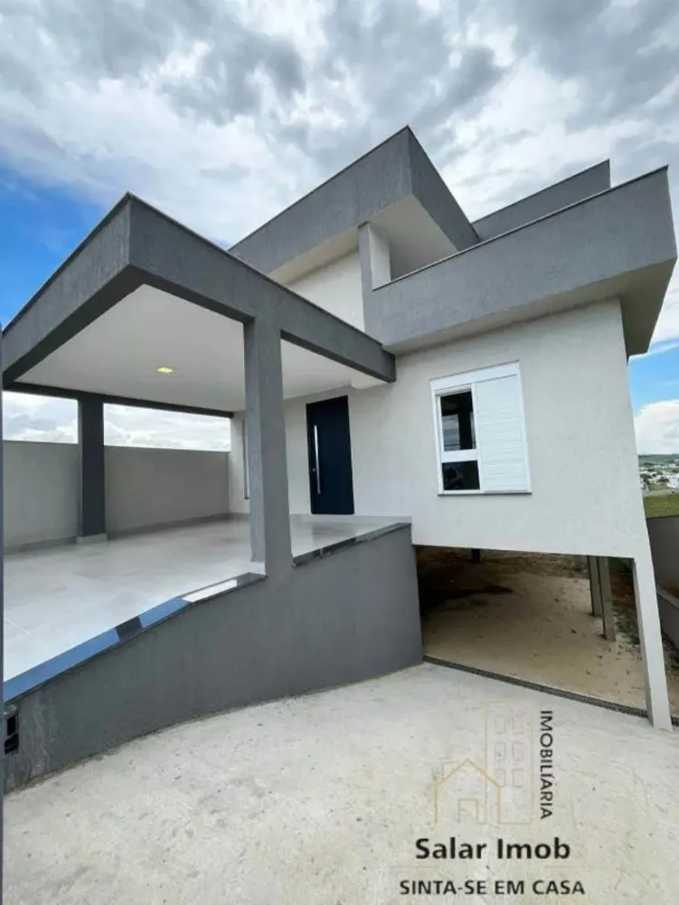 Casa, 3 quartos, 140 m² - Foto 2