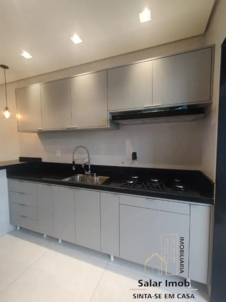 Casa, 3 quartos, 140 m² - Foto 16