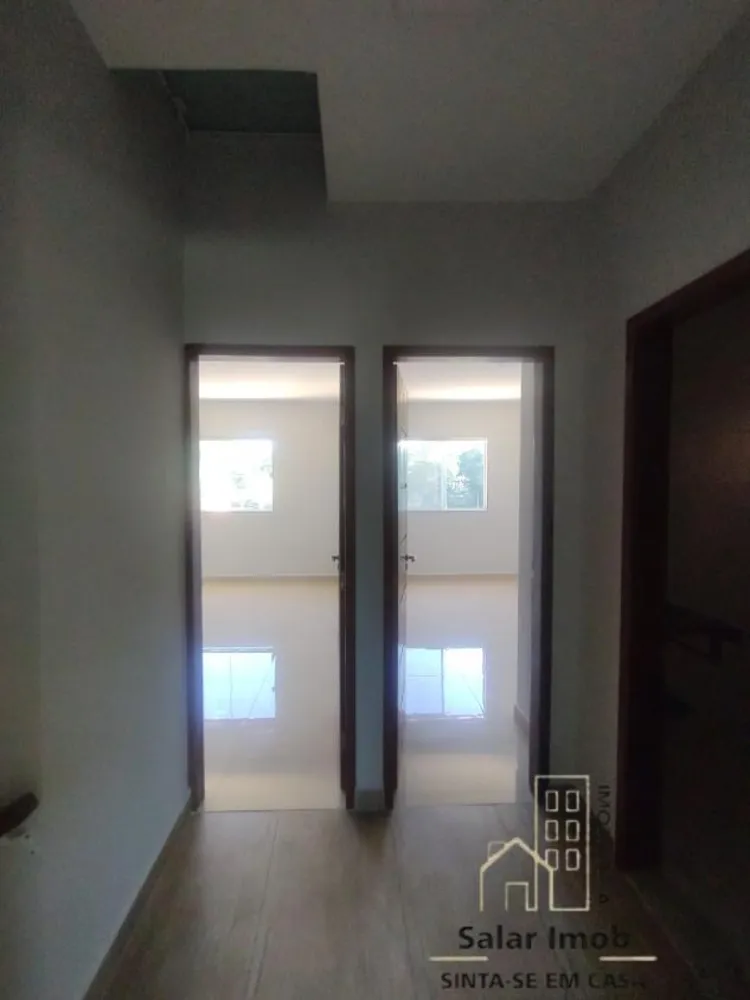 Casa de Condomínio, 3 quartos - Foto 22