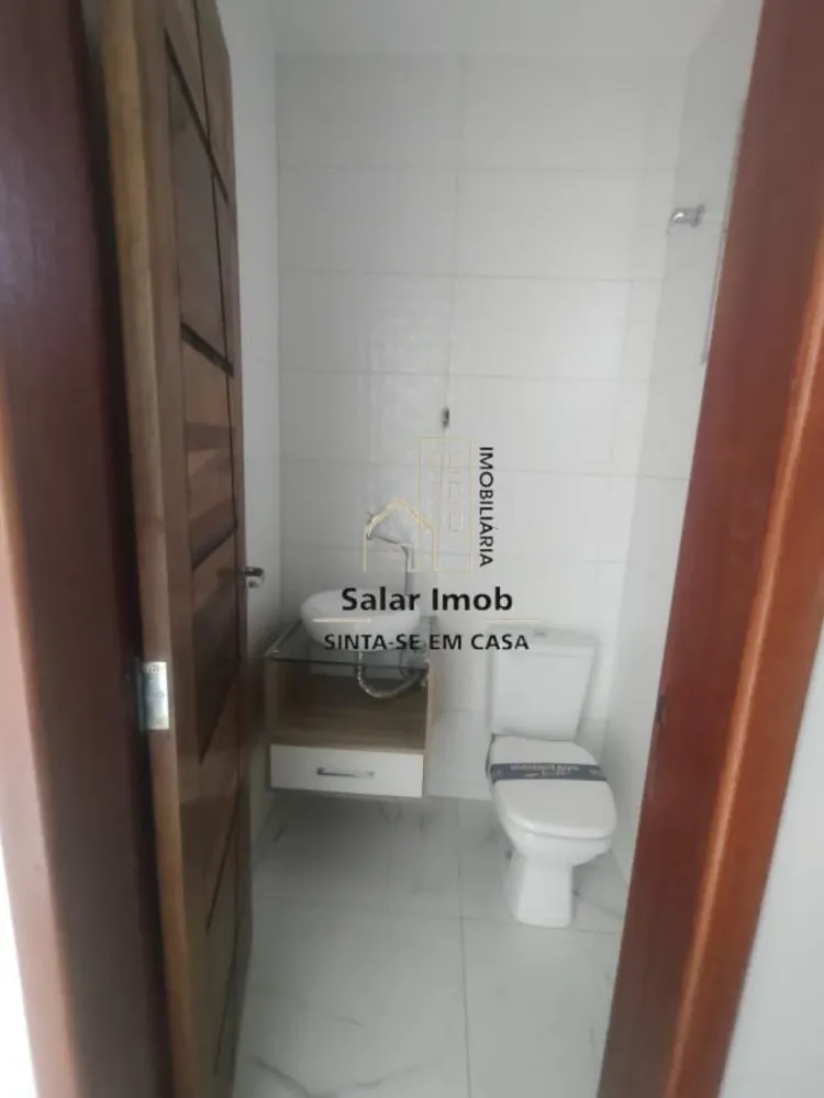 Casa de Condomínio, 3 quartos - Foto 10