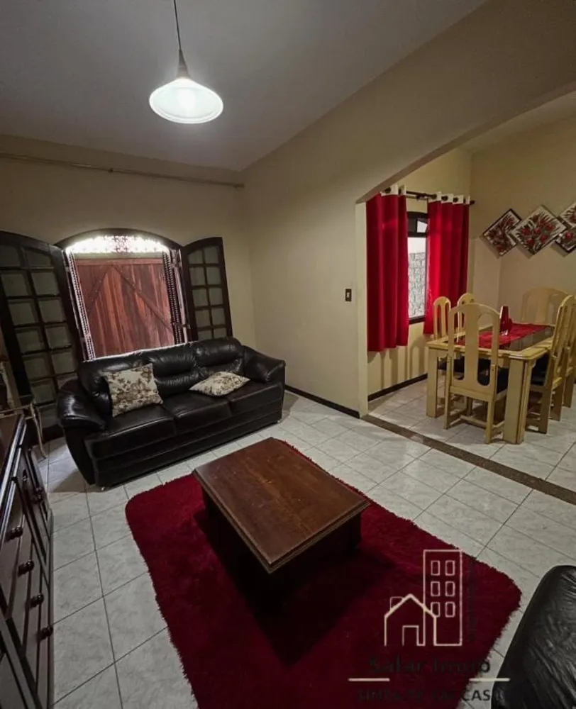 Casa, 3 quartos, 277 m² - Foto 3
