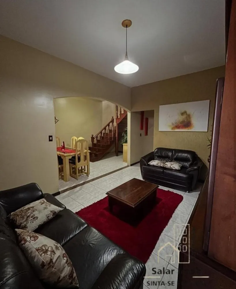 Casa, 3 quartos, 277 m² - Foto 2