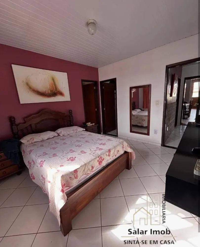 Casa, 3 quartos, 277 m² - Foto 4