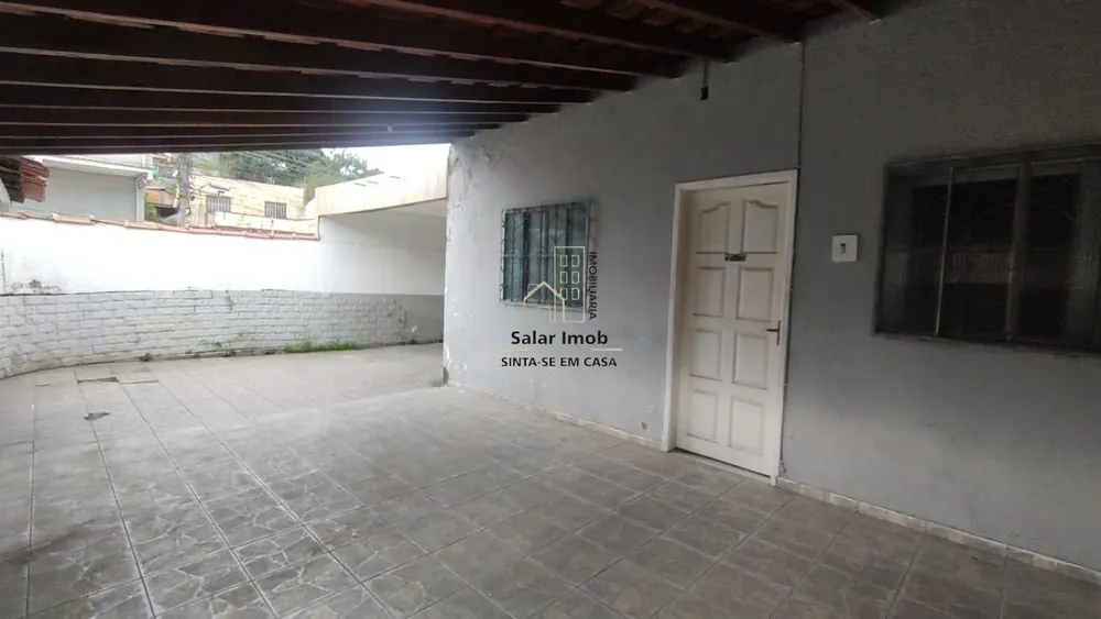 Casa, 2 quartos, 119 m² - Foto 3