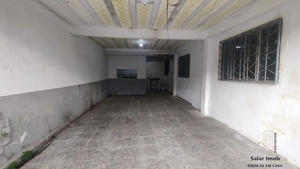 Casa, 2 quartos, 119 m² - Foto 27