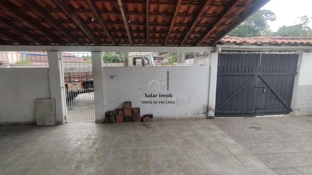 Casa, 2 quartos, 119 m² - Foto 5
