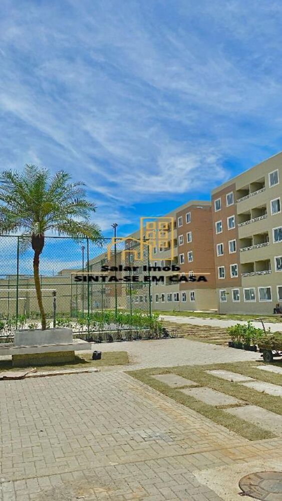 Apartamento, 2 quartos, 44 m² - Foto 24