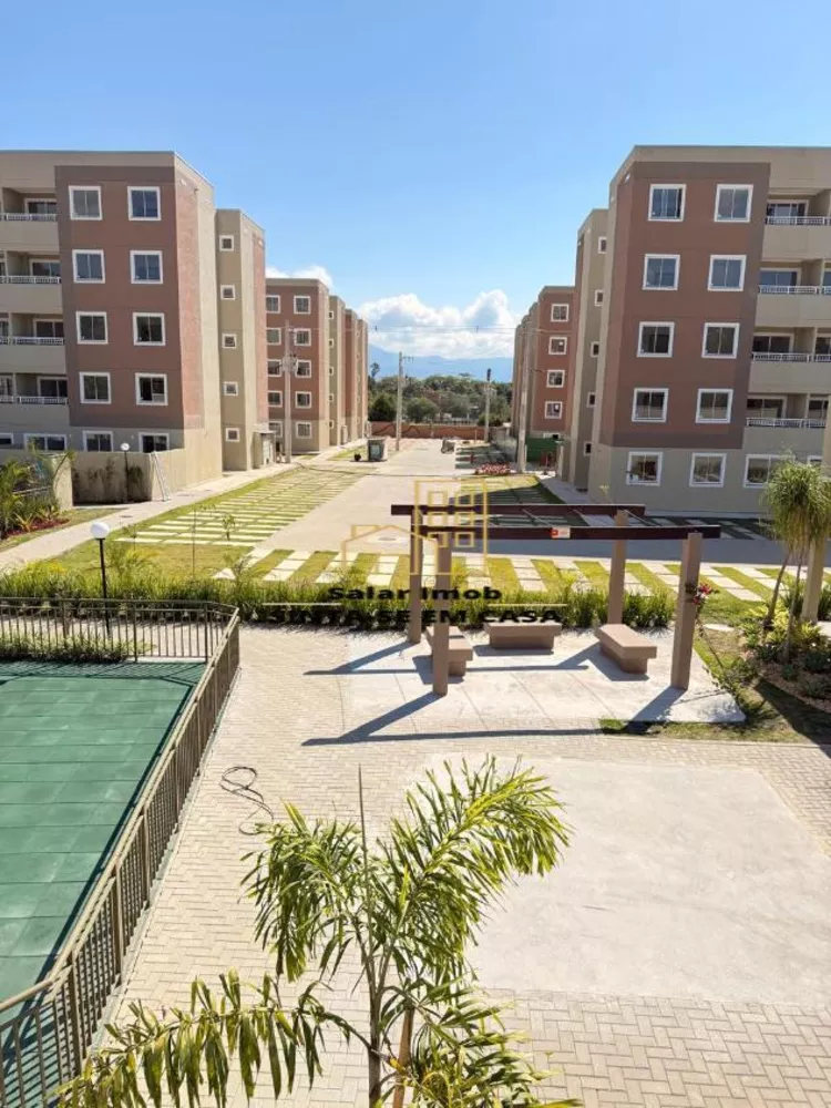 Apartamento, 2 quartos, 44 m² - Foto 13