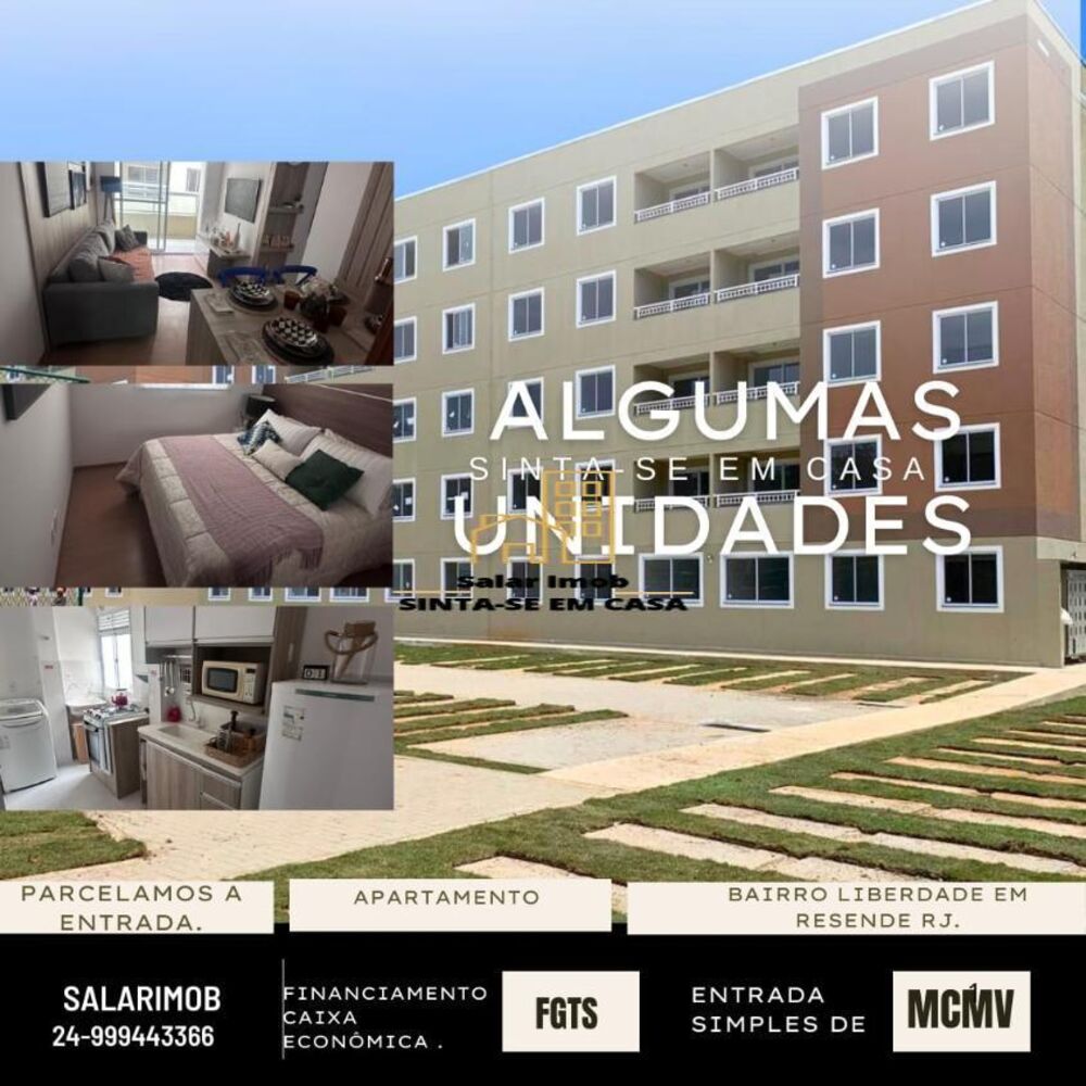 Apartamento, 2 quartos, 44 m² - Foto 35