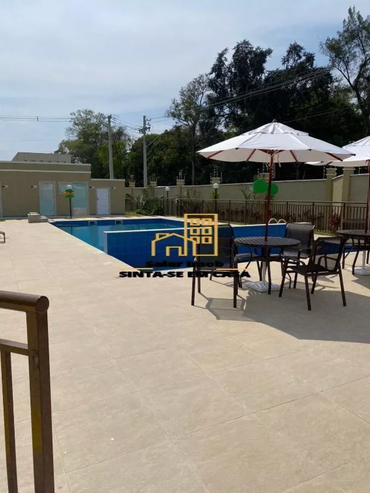 Apartamento, 2 quartos, 44 m² - Foto 10