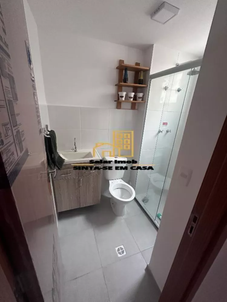 Apartamento, 2 quartos, 44 m² - Foto 4