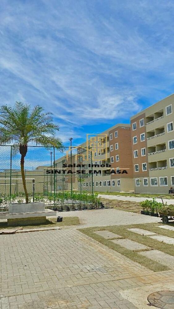 Apartamento, 2 quartos, 44 m² - Foto 18