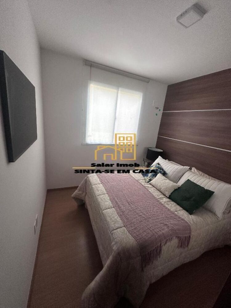 Apartamento, 2 quartos, 44 m² - Foto 19