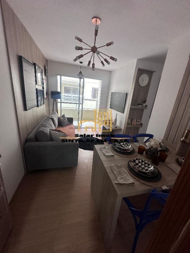 Apartamento, 2 quartos, 44 m² - Foto 33