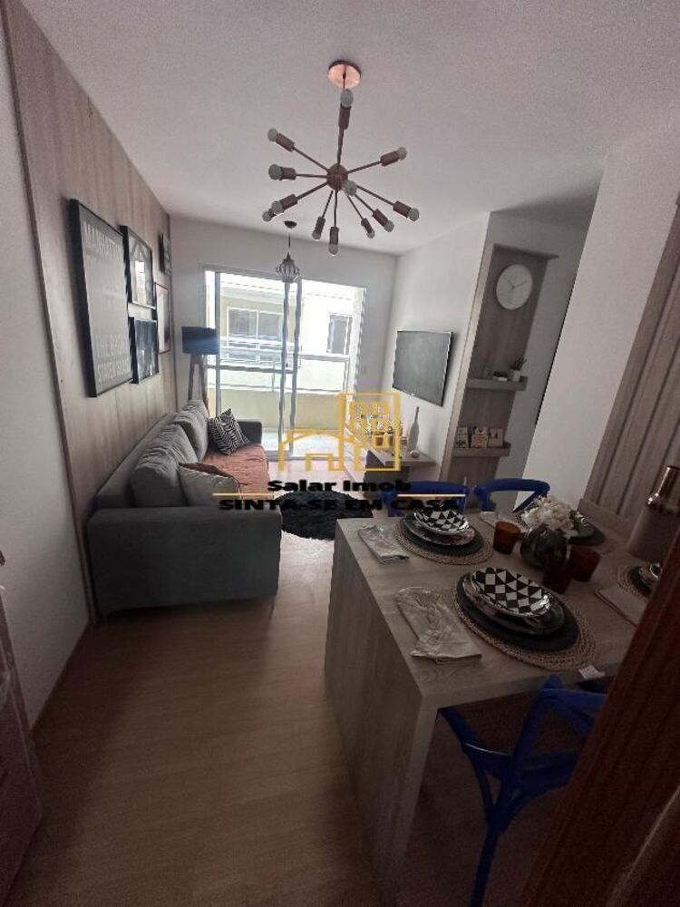 Apartamento, 2 quartos, 44 m² - Foto 36