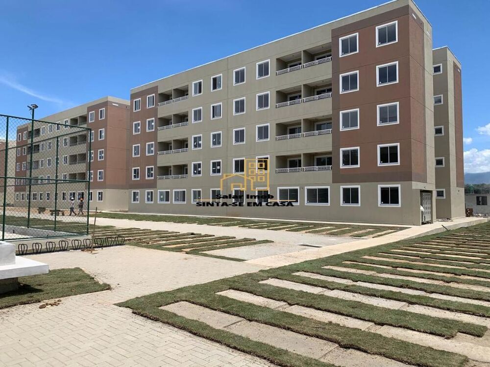 Apartamento, 2 quartos, 44 m² - Foto 17