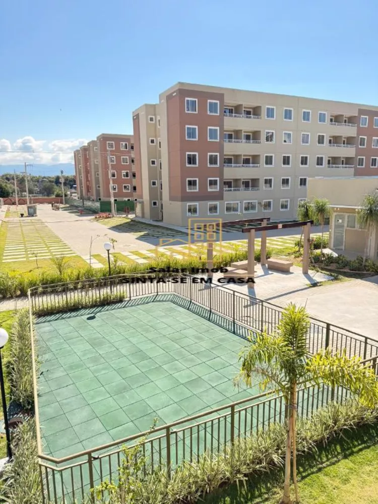 Apartamento, 2 quartos, 44 m² - Foto 12