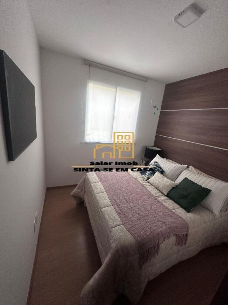 Apartamento, 2 quartos, 44 m² - Foto 28