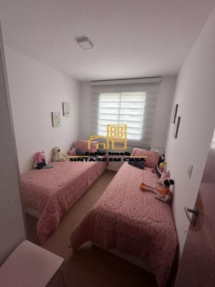 Apartamento, 2 quartos, 44 m² - Foto 7