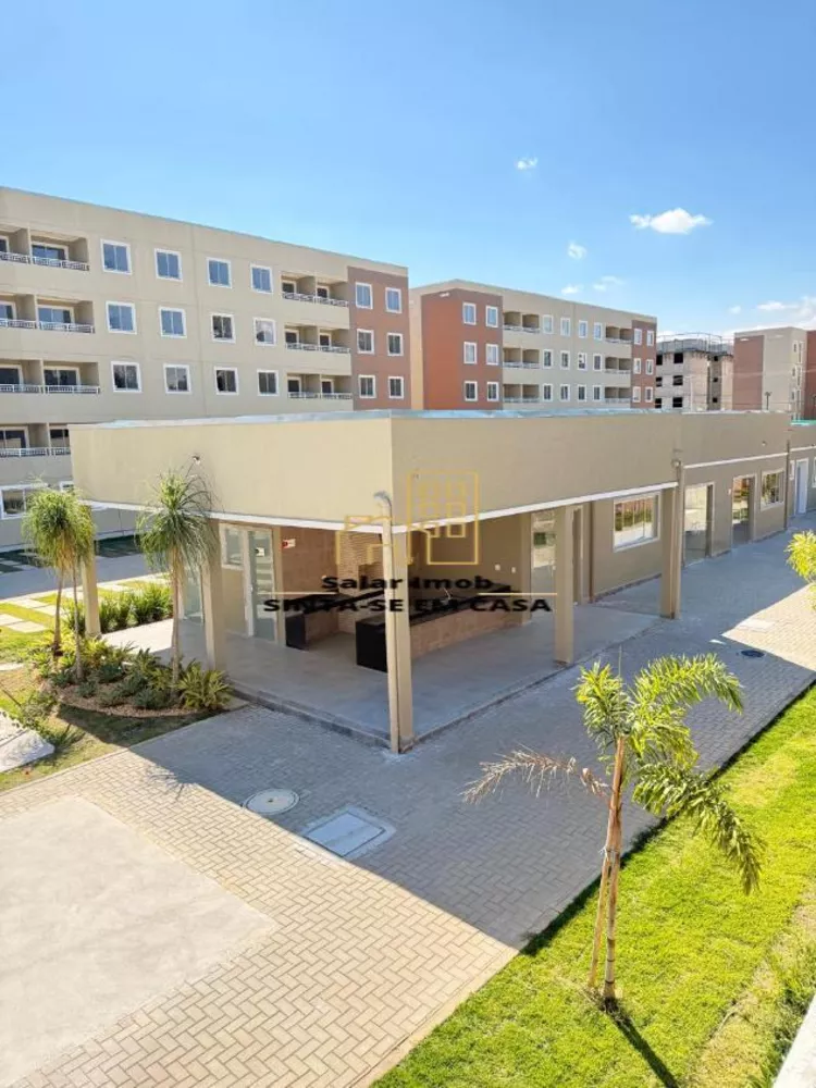 Apartamento, 2 quartos, 44 m² - Foto 9