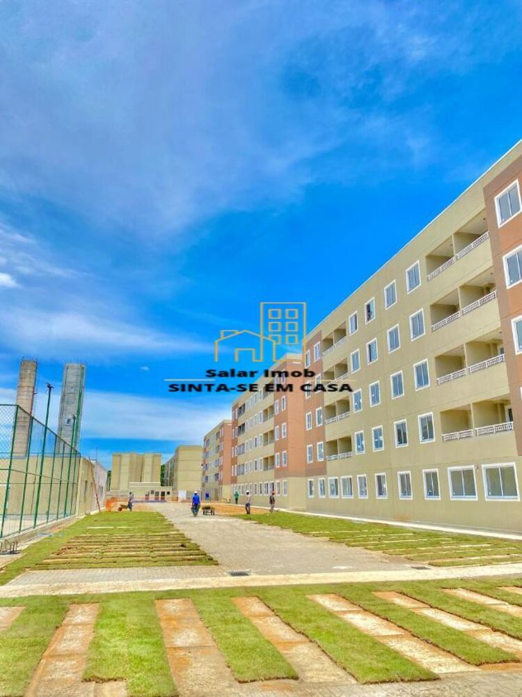 Apartamento, 2 quartos, 44 m² - Foto 40