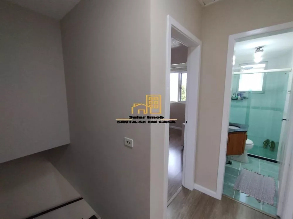 Casa de Condomínio, 3 quartos - Foto 8