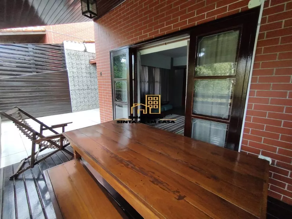 Casa de Condomínio, 3 quartos - Foto 23