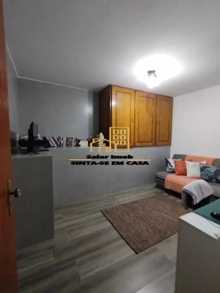 Casa de Condomínio, 3 quartos - Foto 22