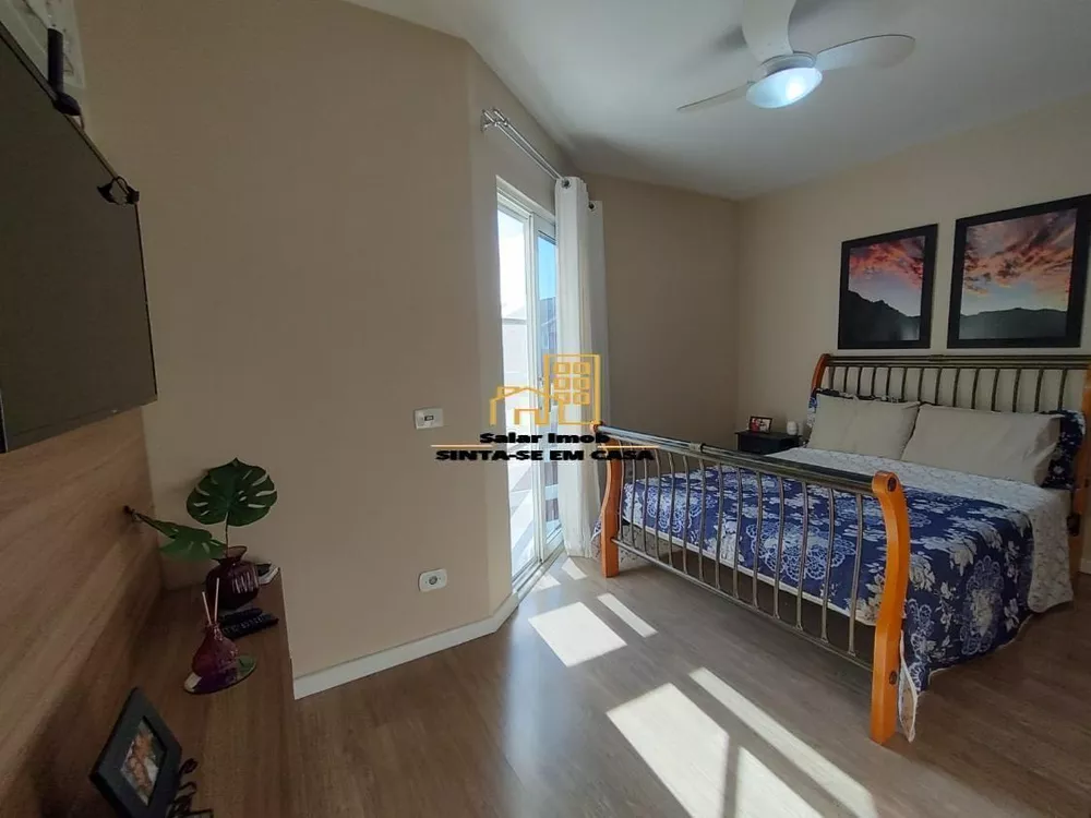 Casa de Condomínio, 3 quartos - Foto 11