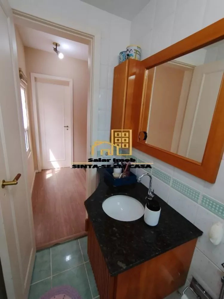 Casa de Condomínio, 3 quartos - Foto 9