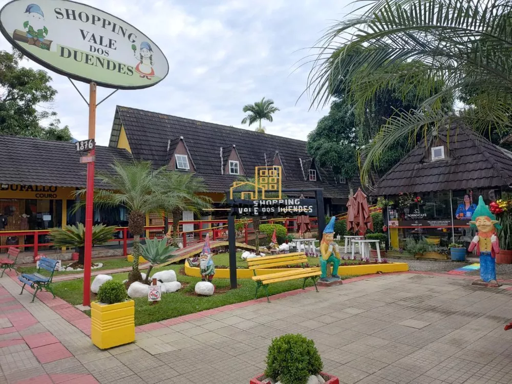 Casa de Condomínio, 3 quartos - Foto 31