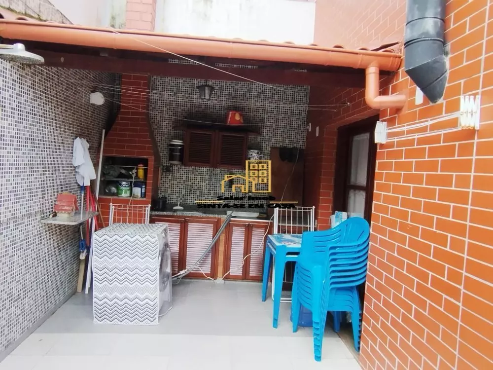 Casa de Condomínio, 3 quartos - Foto 25