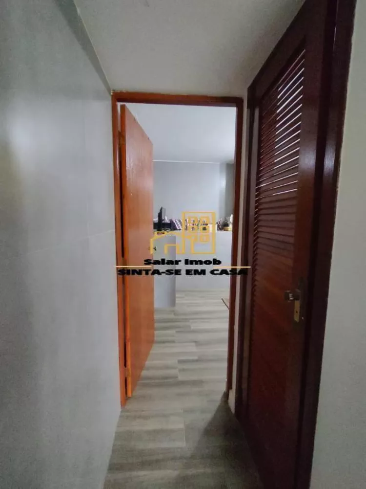 Casa de Condomínio, 3 quartos - Foto 19