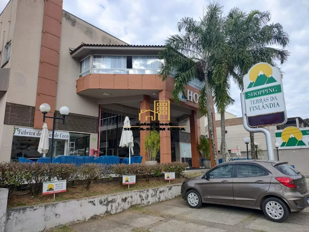 Casa de Condomínio, 3 quartos - Foto 32