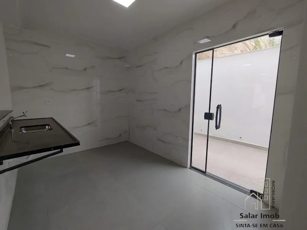 Casa, 3 quartos, 125 m² - Foto 33