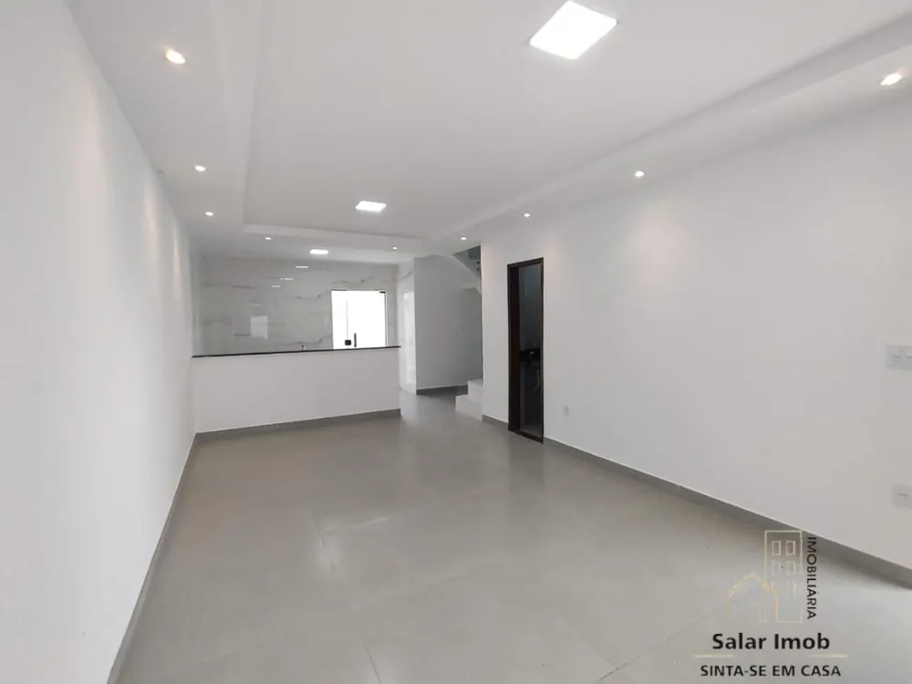 Casa, 3 quartos, 125 m² - Foto 13