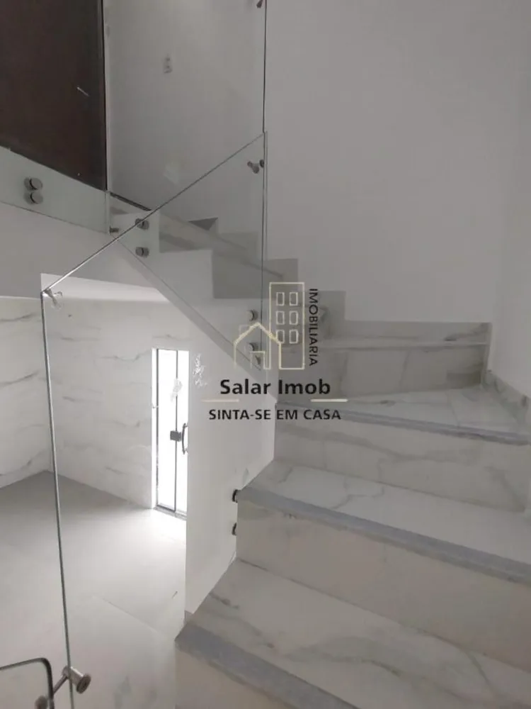 Casa, 3 quartos, 125 m² - Foto 45