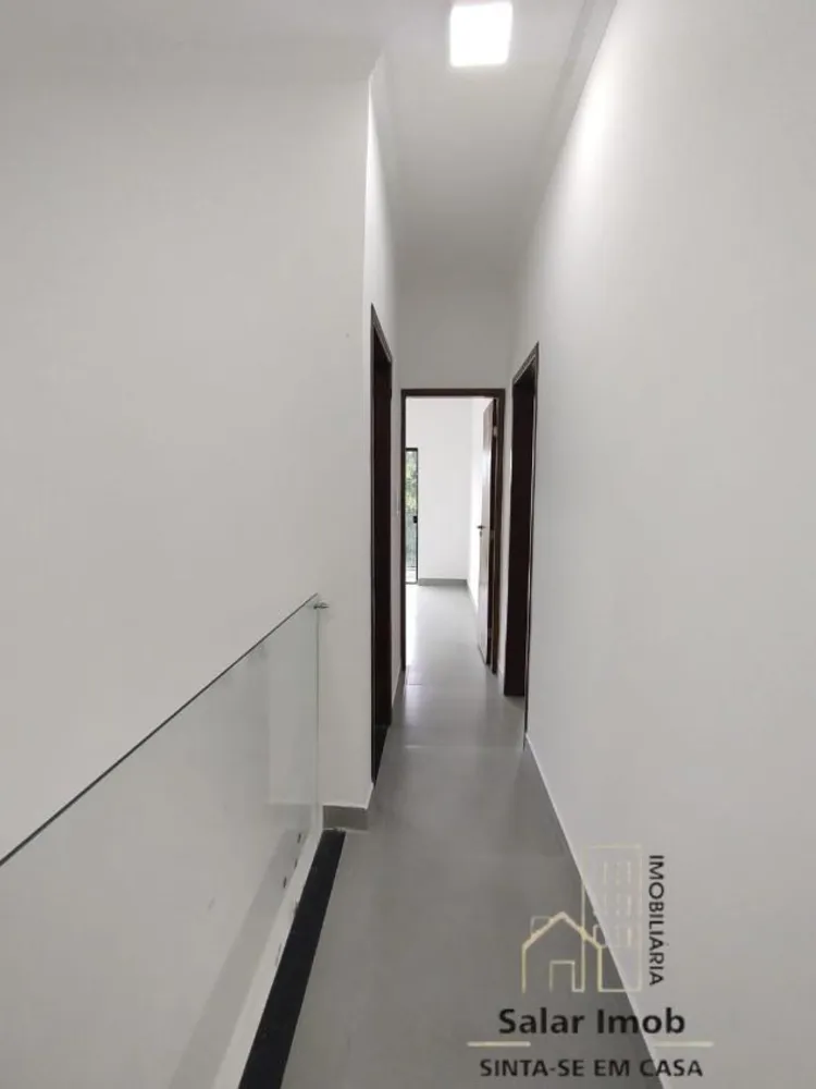 Casa, 3 quartos, 125 m² - Foto 42