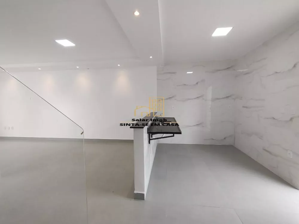 Casa, 3 quartos, 125 m² - Foto 17