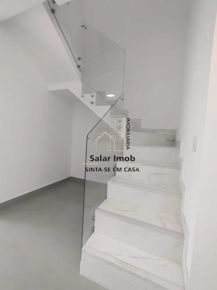 Casa, 3 quartos, 125 m² - Foto 43