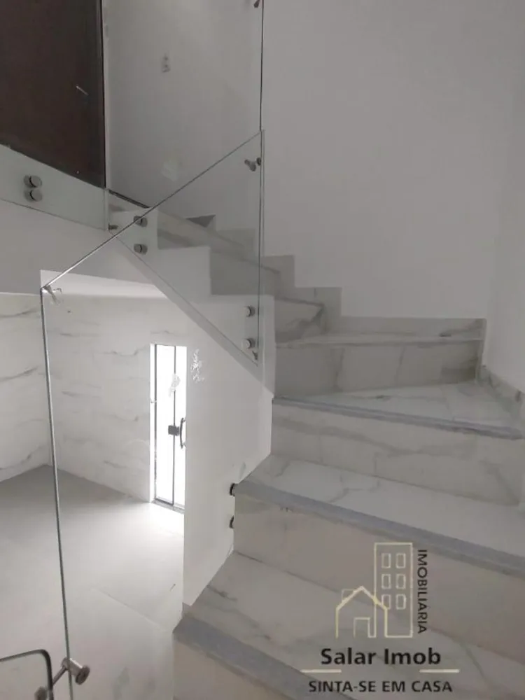 Casa, 3 quartos, 125 m² - Foto 38