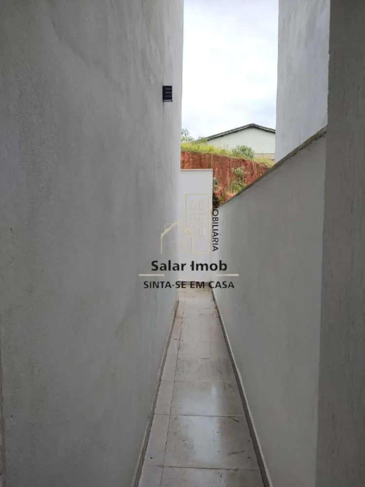 Casa, 3 quartos, 125 m² - Foto 31
